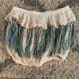 Jen’s Pirate Booty tube top